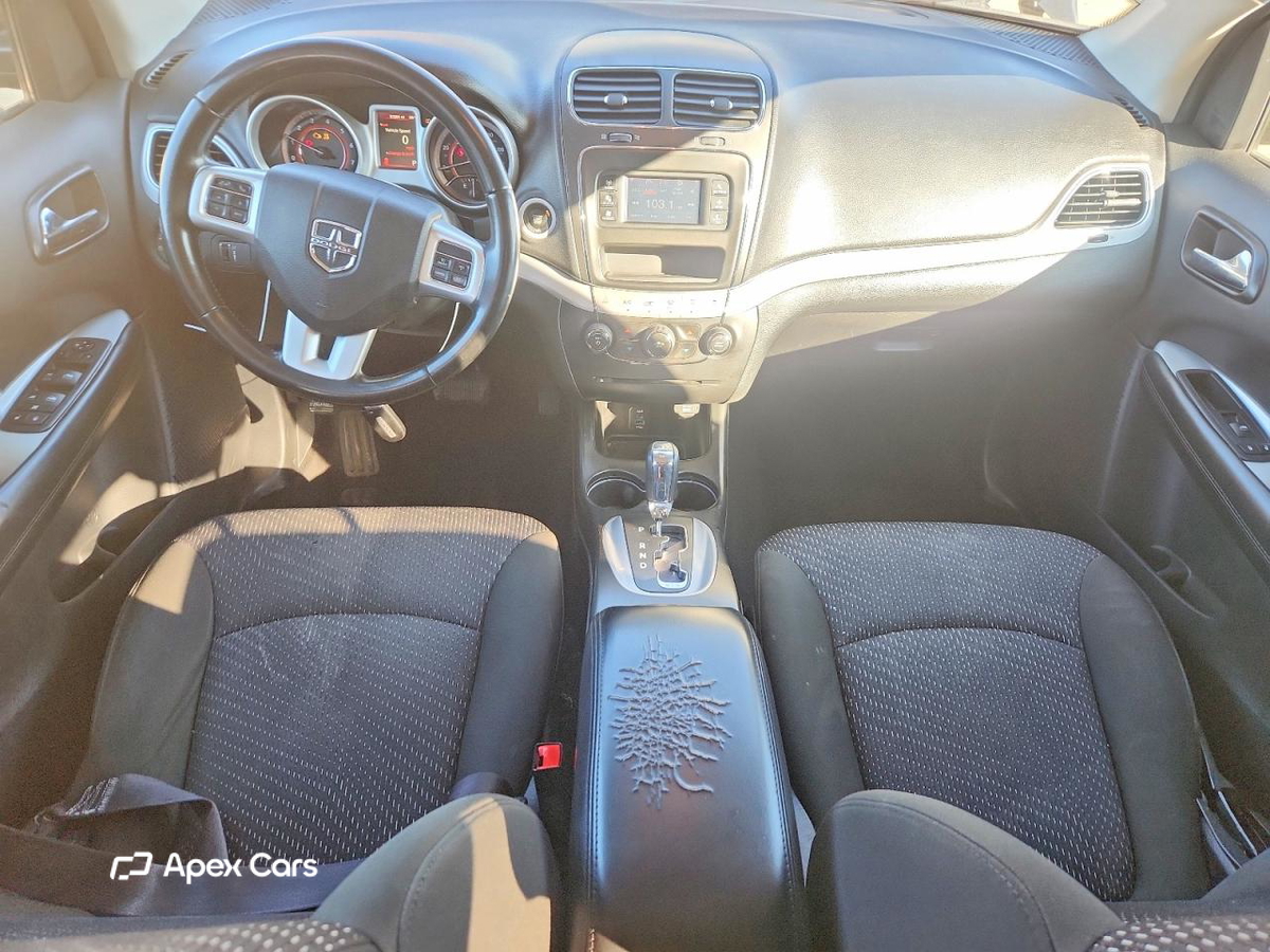 Dodge Journey 2020