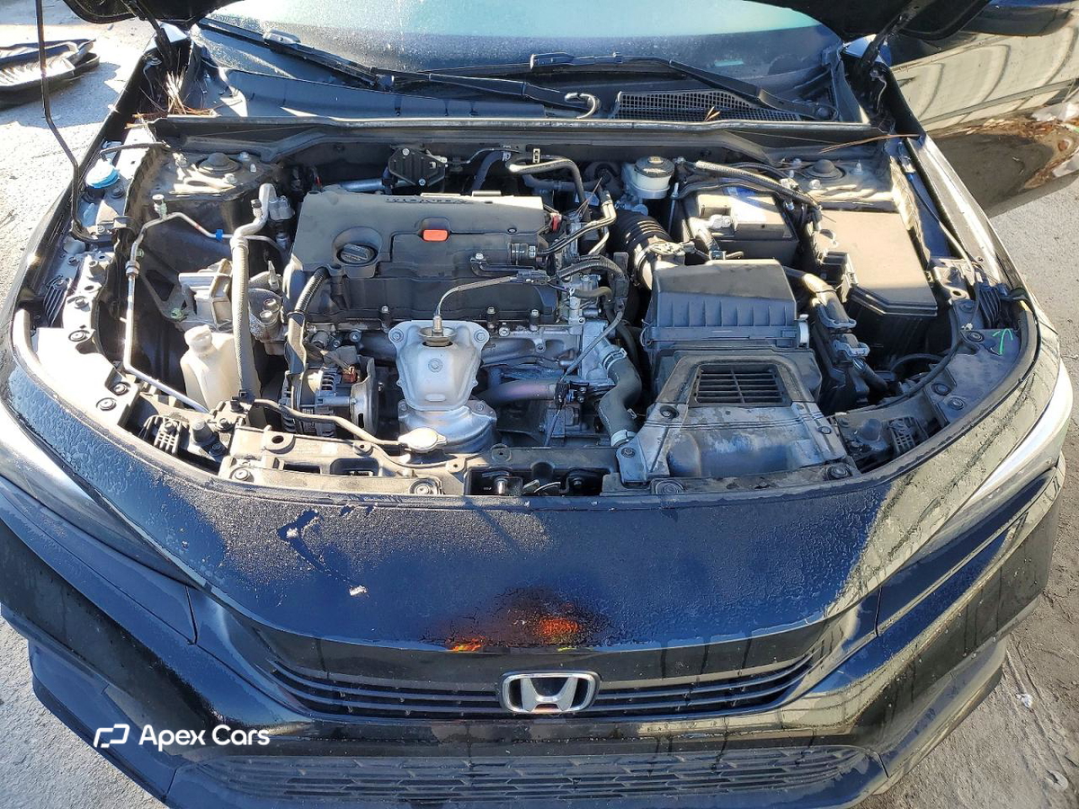 Honda Civic 2023