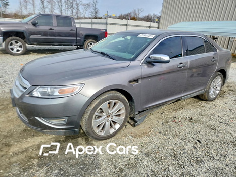 Ford Taurus 2011 - Image 1 of 13