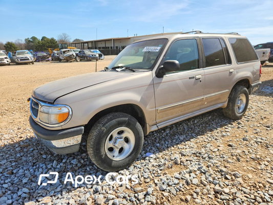 Ford Explorer 1998 - Image 1 of 14