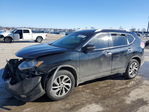 Nissan Rogue 2014