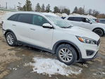 Kia Sorento 2017