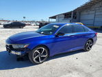 Honda Accord 2022