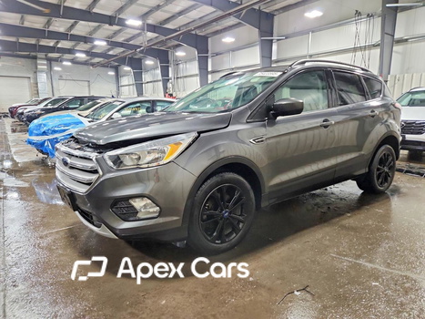 Ford Escape 2018 - Image 1 of 15