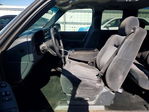 Chevrolet Silverado 2002