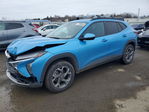 Chevrolet Trax 2025