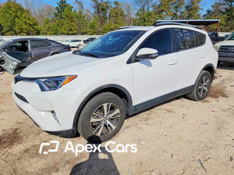 Toyota RAV 4 2017 - Image 1 of 13