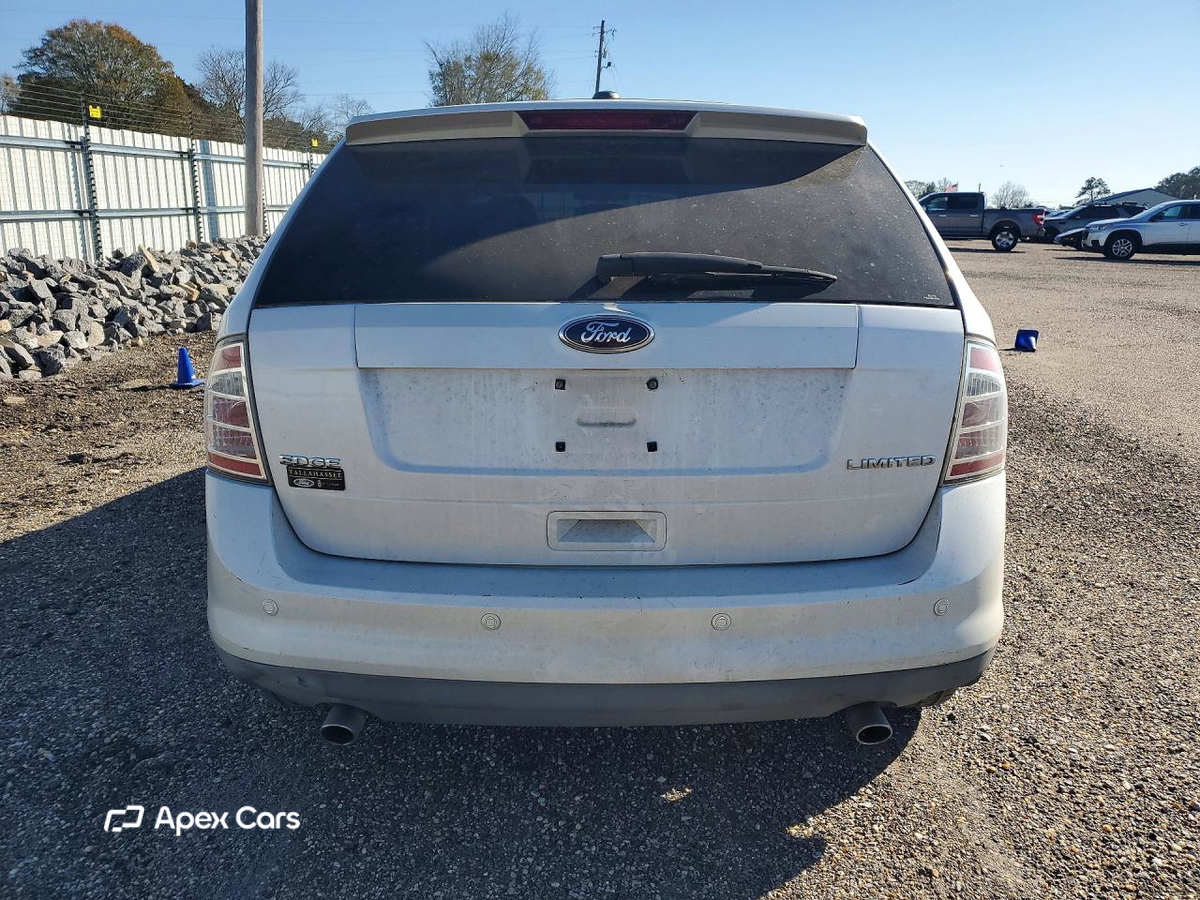 Ford Edge 2010