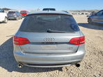 Audi A4 2009