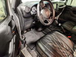 Jeep Wrangler 2012