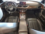 Audi A6 2015
