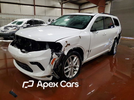 Dodge Durango 2024 - Image 1 of 14