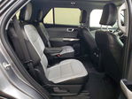 Ford Explorer 2021