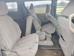 Toyota Sienna 2012