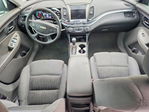 Chevrolet Impala 2017