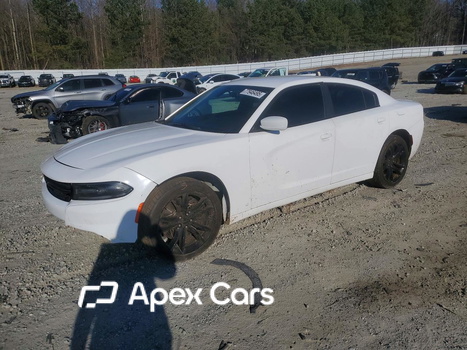Dodge Charger 2018 - Image 1 of 14