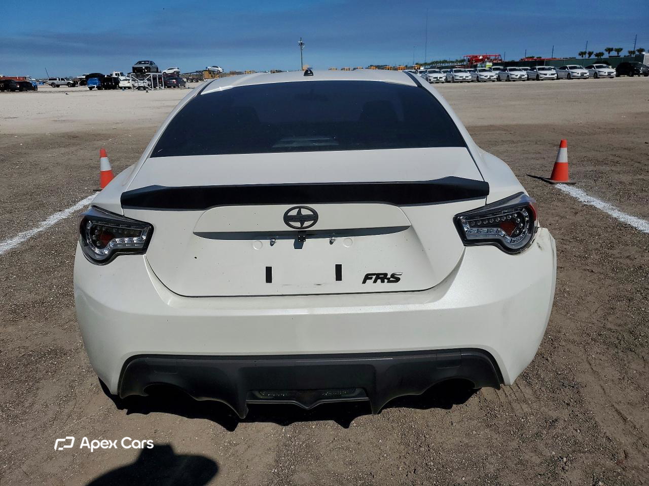 Toyota  2013