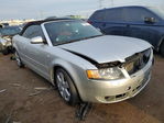 Audi A4 2004