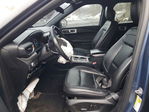 Ford Explorer 2020