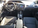 Honda Civic 2013