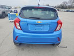 Chevrolet Spark 2018