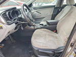 Kia Optima 2013