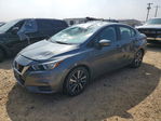 Nissan Versa 2021