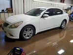 Infiniti G 2010