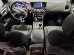 Nissan Pathfinder 2018