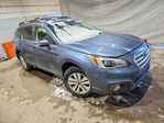 Subaru Outback 2017