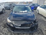 Subaru Impreza 2018