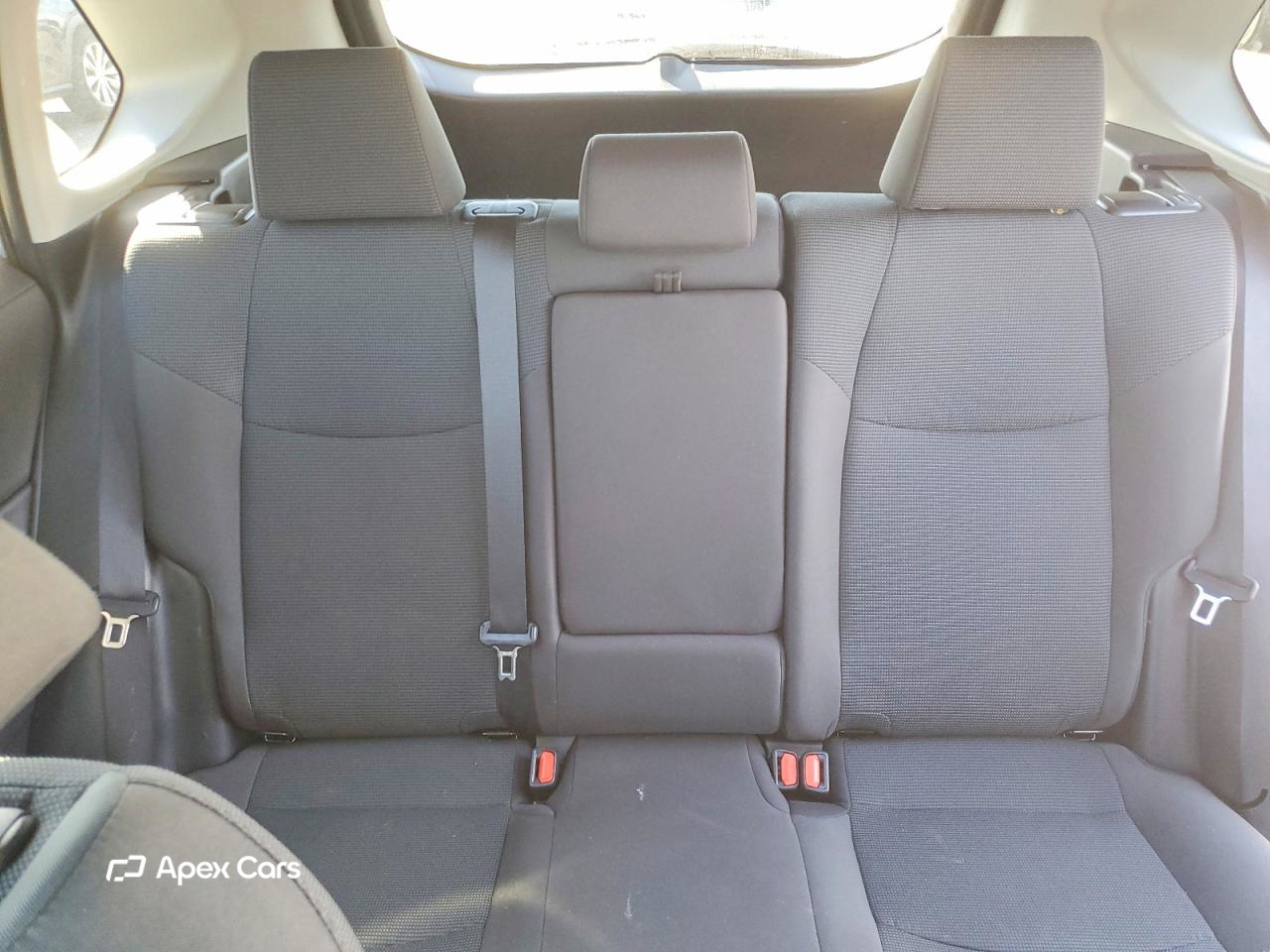 Toyota RAV 4 2025