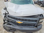 Chevrolet Silverado 2015