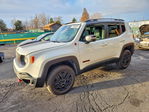 Jeep Renegade 2018