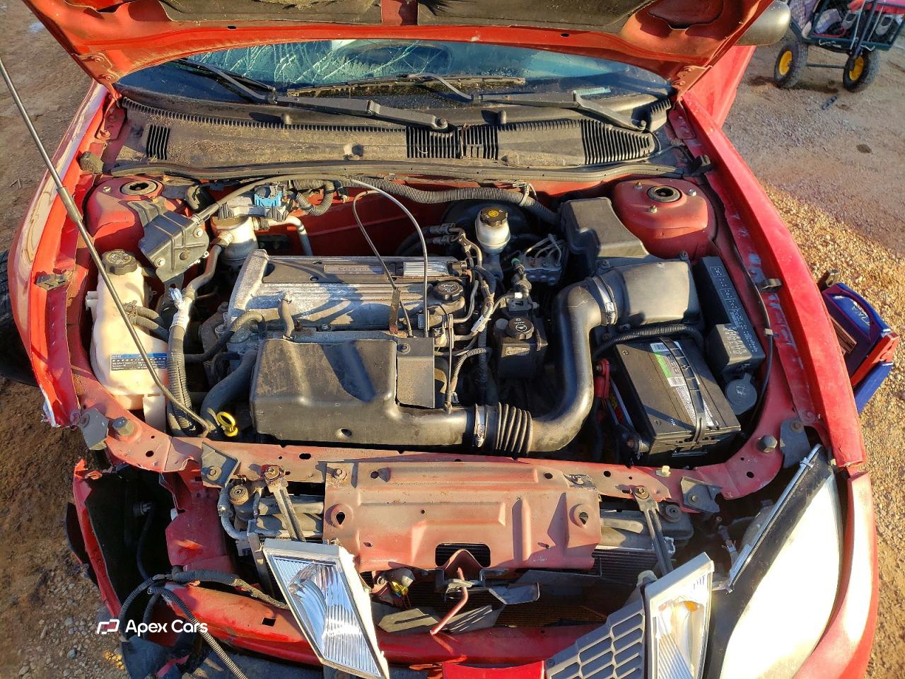 Pontiac Sunfire 2005