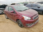 Mitsubishi Mirage 2018