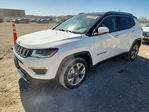 Jeep Compass 2018
