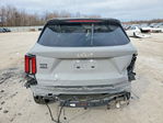 Kia Sorento 2025