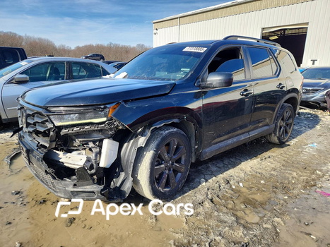 Honda Pilot 2023 - Image 1 of 13