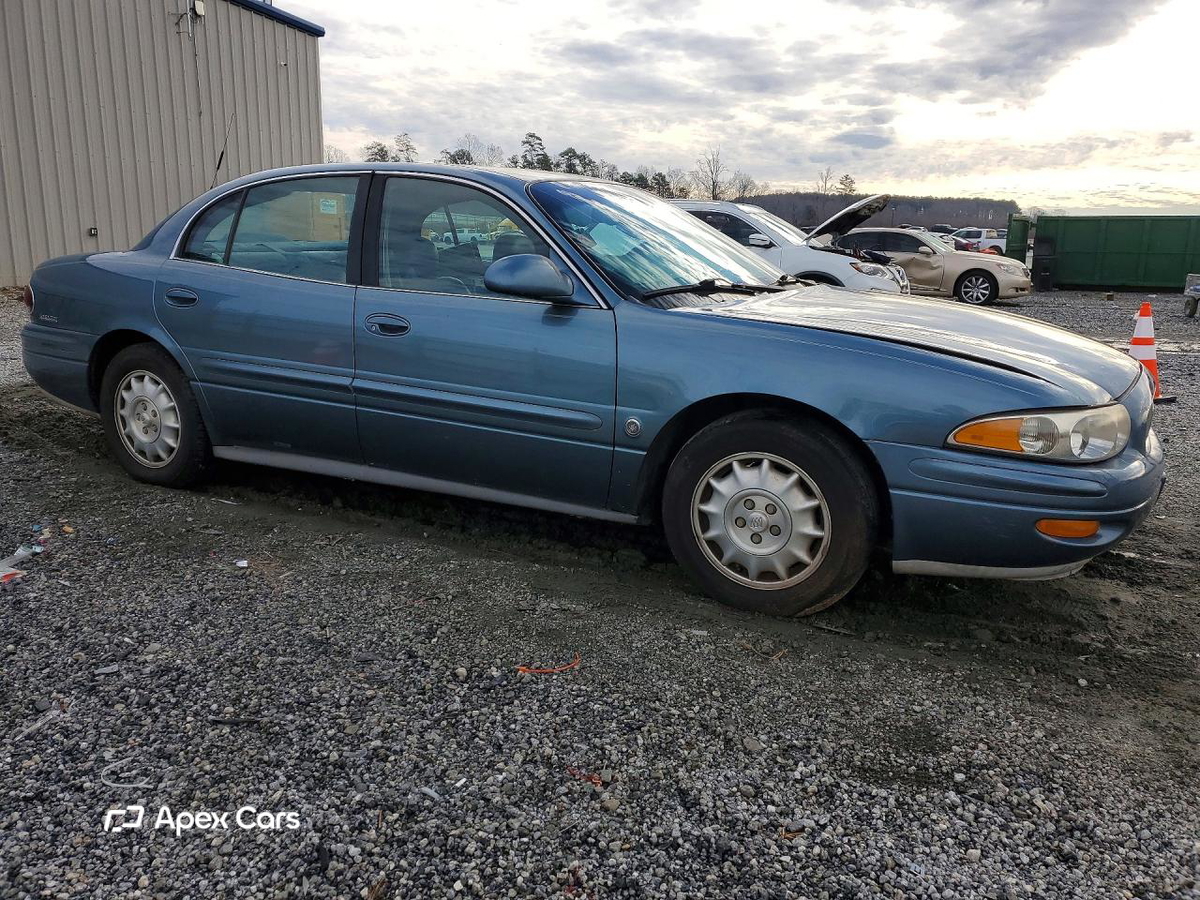 Buick LeSabre 2000