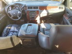 Chevrolet Silverado 2011