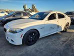 BMW Series 5 2015