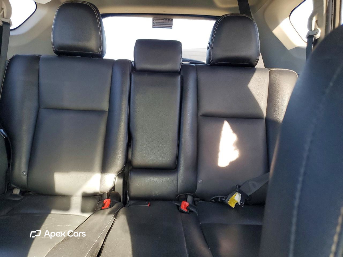 Toyota RAV 4 2014