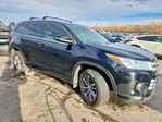 Toyota Highlander 2018