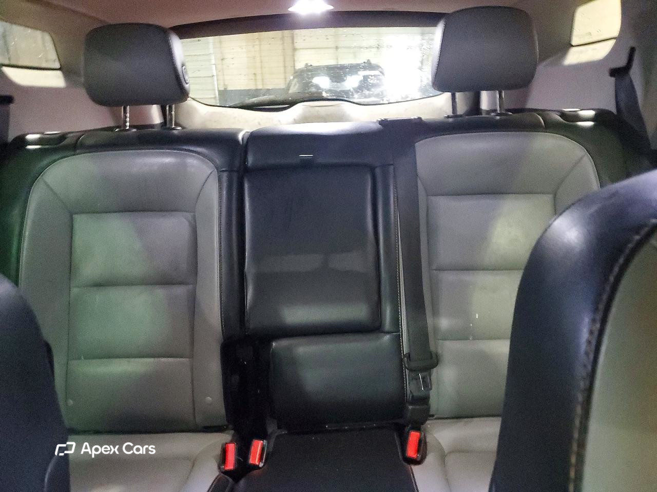GMC Terrain 2019