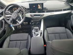 Audi A4 2023