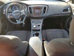 Chrysler 200 2015