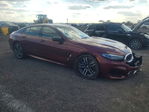 BMW M8 2025