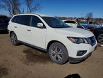 Nissan Pathfinder 2020