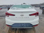 Hyundai Elantra 2019